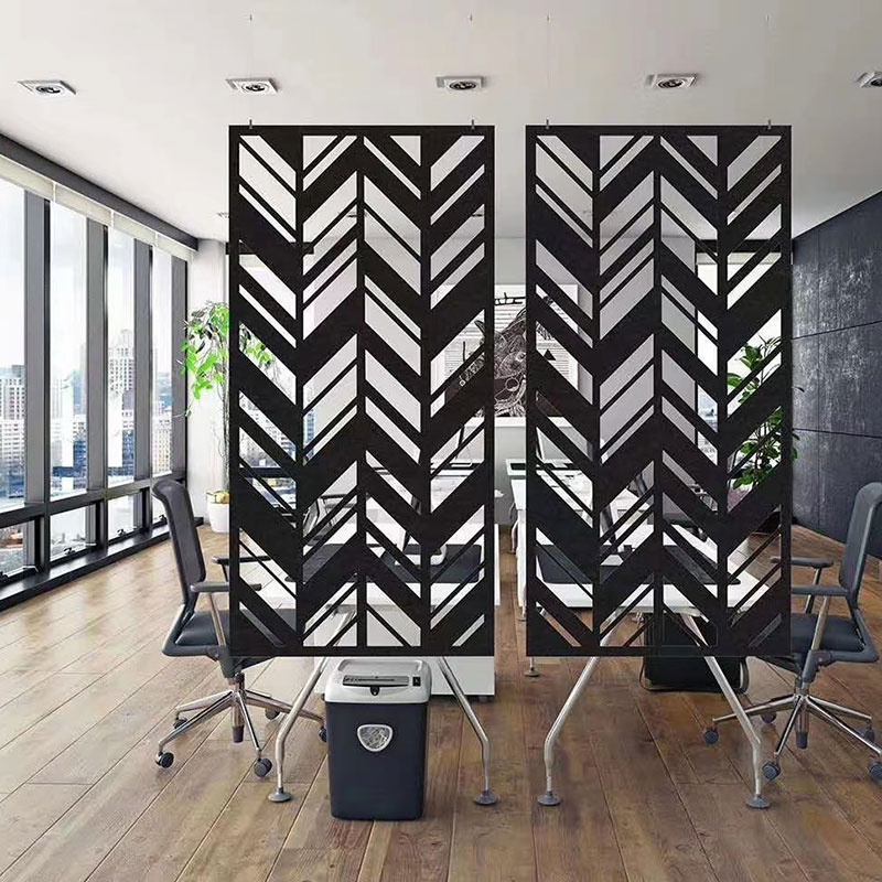 Каде треба да поставите акустични панели за најдобри резултати